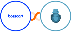 Bosscart + Bouncer Integration