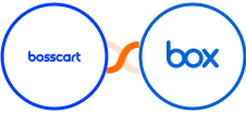 Bosscart + Box Integration