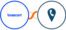 Bosscart + CallRail Integration