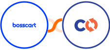 Bosscart + ChargeOver Integration