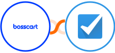 Bosscart + Checkfront Integration