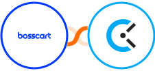 Bosscart + Clockify Integration