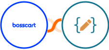 Bosscart + CloudFill Integration