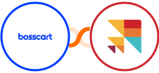 Bosscart + Cloze Integration