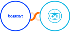 Bosscart + Cyberimpact Integration