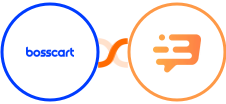 Bosscart + Dashly Integration