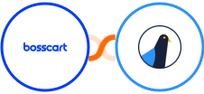 Bosscart + Delivra Integration