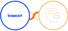 Bosscart + DocsCloud Integration