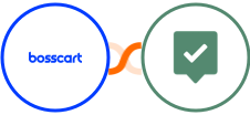 Bosscart + EasyPractice Integration