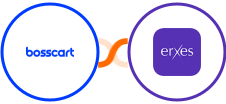 Bosscart + Erxes Integration