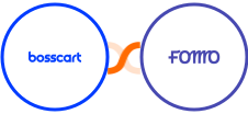 Bosscart + Fomo Integration