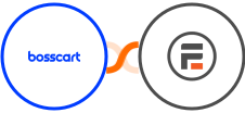 Bosscart + Formidable Forms Integration