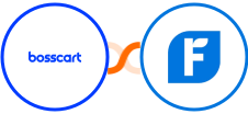 Bosscart + FreshBooks Integration