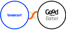 Bosscart + GoodBarber(Content) Integration