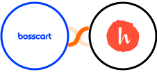 Bosscart + Handwrytten Integration