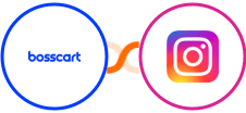 Bosscart + Instagram Lead Ads Integration