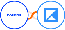 Bosscart + Kajabi Integration