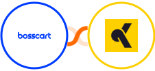 Bosscart + KrosAI Integration