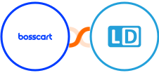 Bosscart + LearnDash Integration