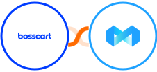 Bosscart + ManyReach Integration