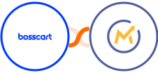 Bosscart + Mautic Integration