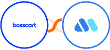 Bosscart + Movermate Integration