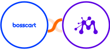 Bosscart + Moxie Integration