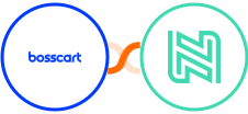 Bosscart + Nusii Integration