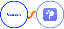 Bosscart + Parvenu Integration