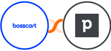 Bosscart + Pipedrive Integration