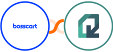 Bosscart + Quaderno Integration