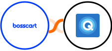 Bosscart + Quotient Integration