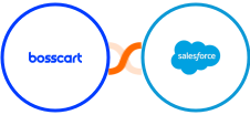 Bosscart + Salesforce Integration