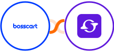 Bosscart + Satiurn Integration