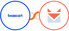 Bosscart + SendFox Integration