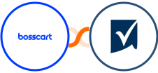 Bosscart + Smartsheet Integration