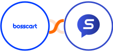 Bosscart + Sociamonials Integration