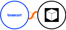 Bosscart + Spacecrate Integration