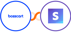 Bosscart + Stripe Integration