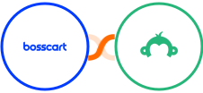 Bosscart + Survey Monkey Integration