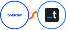 Bosscart + Templated Integration