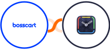 Bosscart + Timing Integration