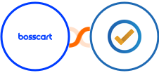 Bosscart + Toodledo Integration