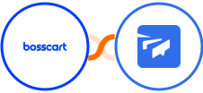 Bosscart + Twist Integration