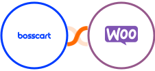 Bosscart + WooCommerce Integration