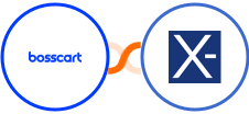 Bosscart + XEmailVerify Integration