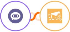 Botstar + Clearout Integration