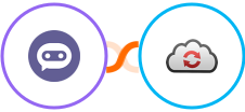 Botstar + CloudConvert Integration