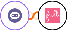Botstar + Frill Integration