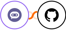 Botstar + GitHub Integration
